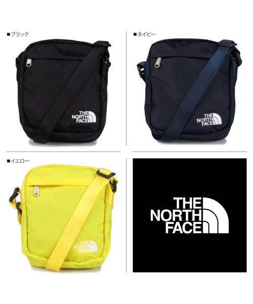 クーポン セール10 Off ノースフェイス The North Face バッグ ショルダーバッグ サコッシュ メンズ レディース 3 2l Convertible Shoulder Ba ザノースフェイス Thenorthface D Fashion