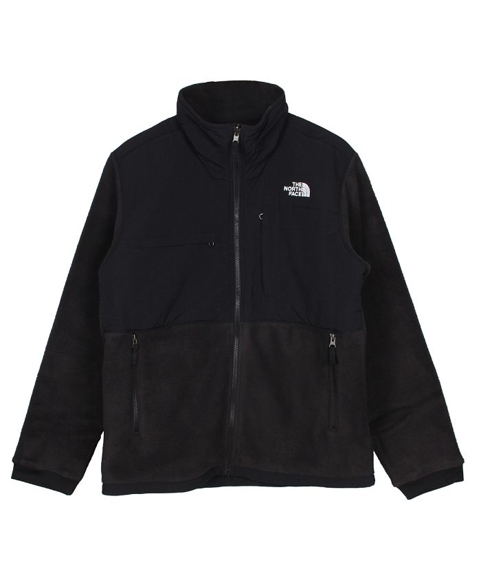 THE NORTH FACE  デナリジャケット 黒