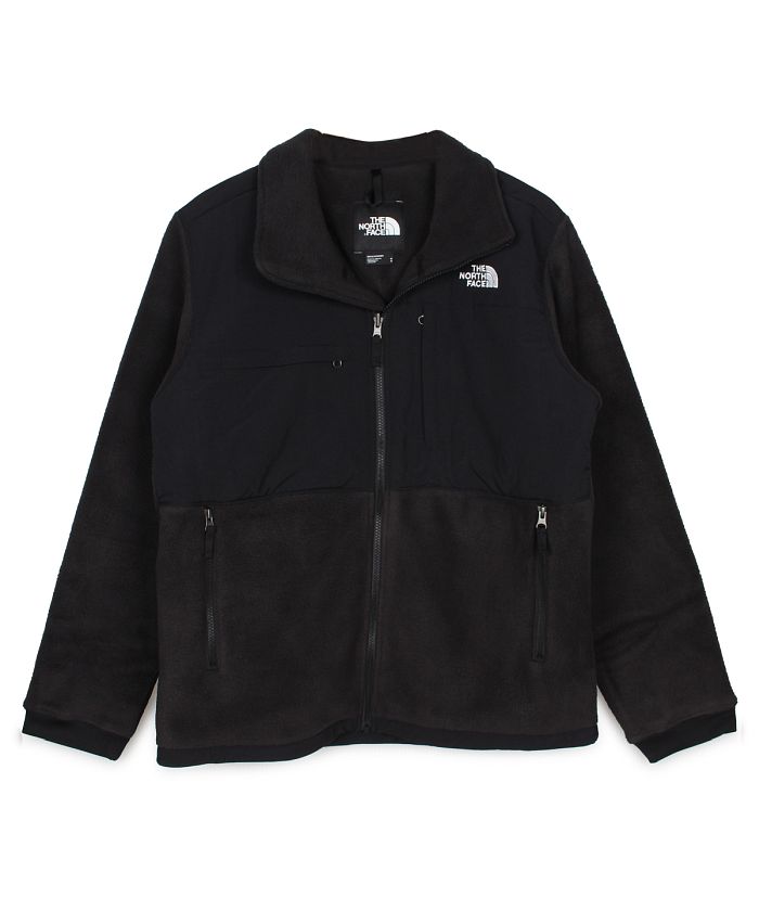 ノースフェイス THE NORTH FACE デナリ ジャケット フリースジャケット