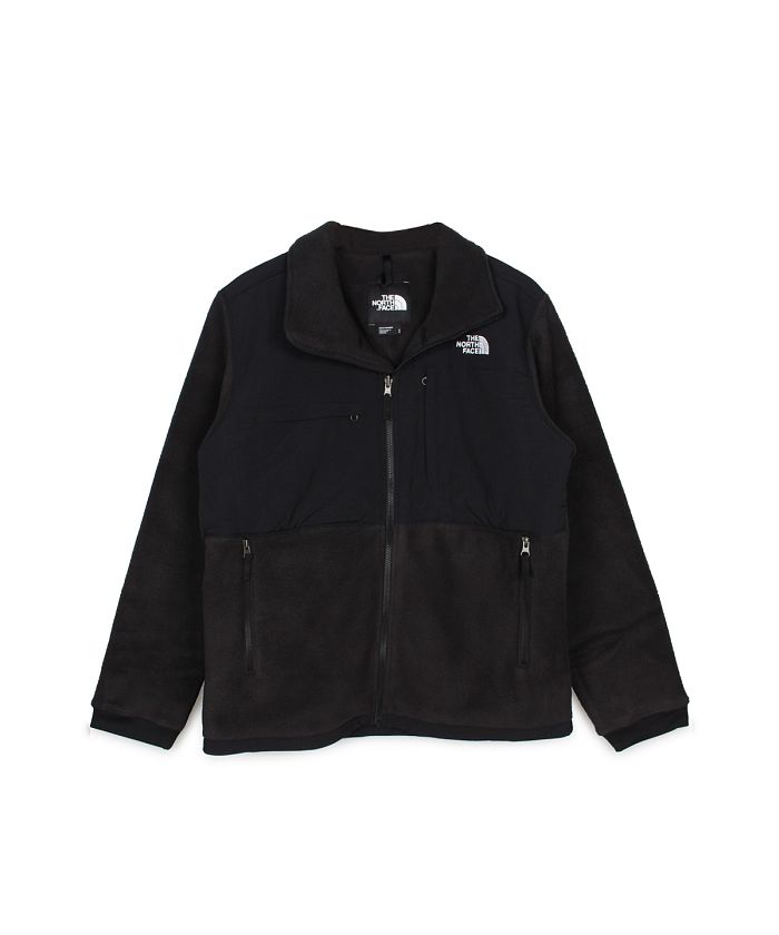 ノースフェイス THE NORTH FACE デナリ ジャケット フリースジャケット