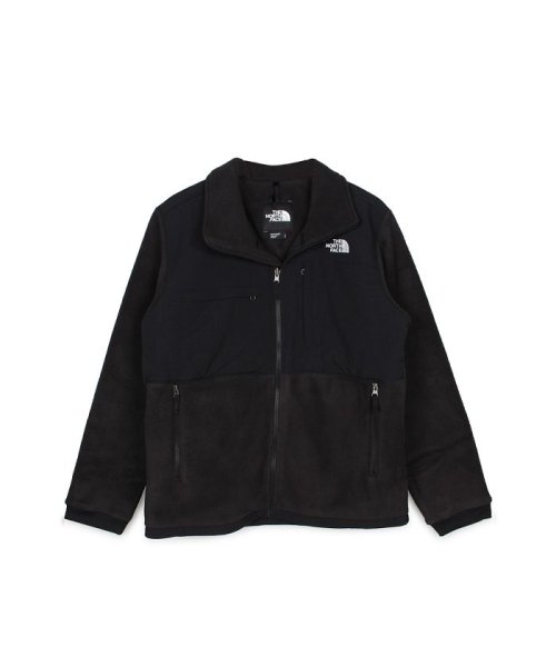 ノースフェイス The North Face デナリ ジャケット フリースジャケット メンズ Denali Jacket 2 ブラック 黒 Nf0a3xau ザノースフェイス Thenorthface D Fashion