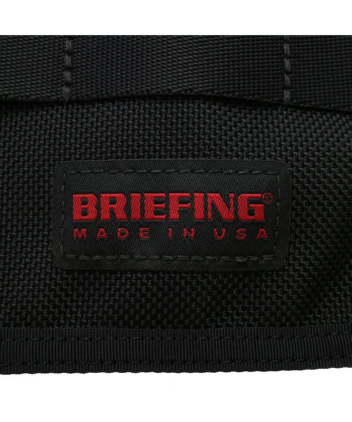 日本正規品】ブリーフィング サコッシュ BRIEFING バッグ T－SACOCHE