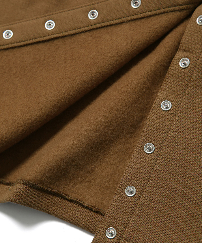 agnes b. pour ADAM ET ROPE'】CARDIGAN PRESSIONS(503391804