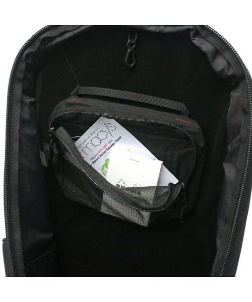 日本正規品 Terg By Helinox ターグ バイ ヘリノックス リュックサック Terg The Other Day ジ アザーデイ 28l ターグ Terg D Fashion