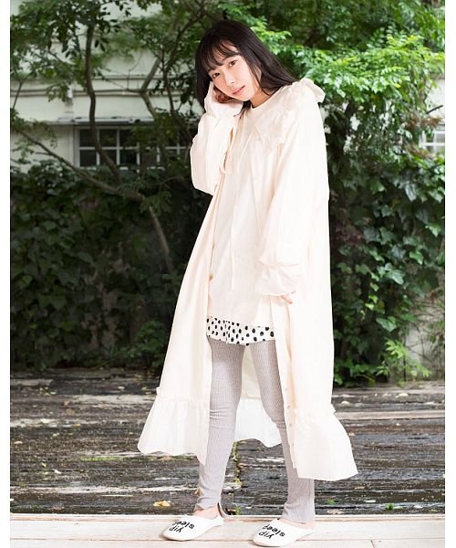 Yipsleep ルームワンピース ヴィレッジヴァンガード Village Vanguard D Fashion Yipsleep ルームワンピース ヴィレッジヴァンガード Village Vanguard D Fashion