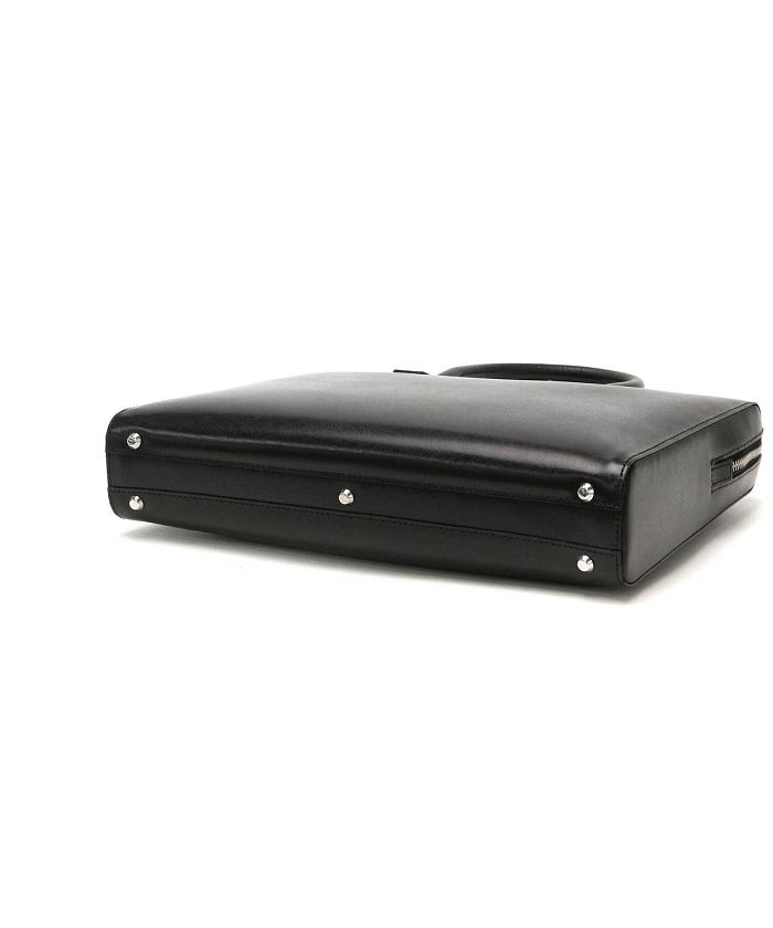 ポーター　Porter A4サイズ　書類　ブリーフ　ケース　カバン　ダブルジップ ポーター Porter A4サイズ 書類 ブリーフ ケース カバン ダブル