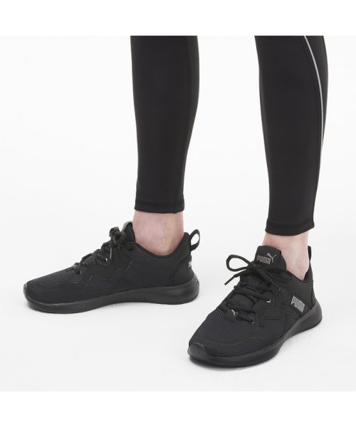 セール ソフトライド バイタル ウィメンズ ランニング シューズ プーマ Puma D Fashion