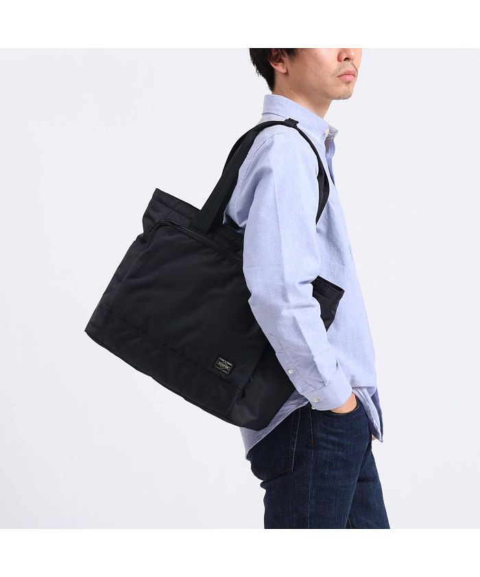 ポーター PORTER ポーター フラッシュ トートバッグ 689ー05948