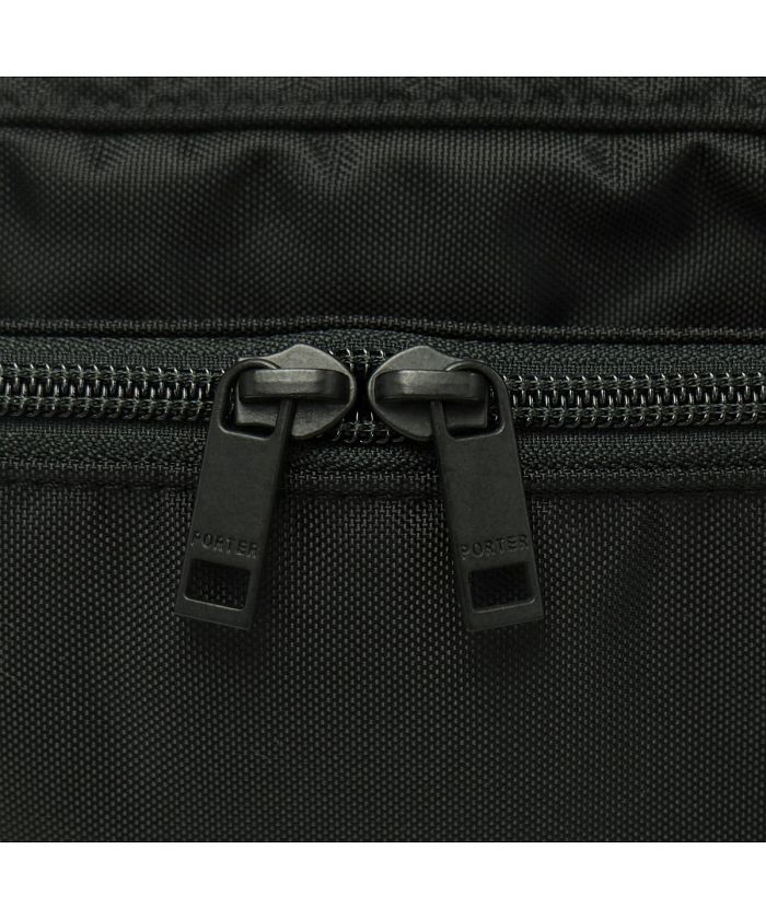 吉田カバン ポーター バッグ PORTER FLASH フラッシュ WAIST BAG ...