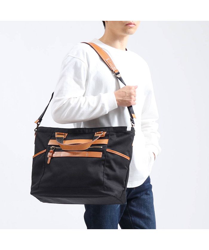 アッソブ AS2OV 【日本正規品】アッソブ トートバッグ AS2OV 2WAY ATTACHMENT アタッチメント TOTE BAG ショルダー  A4 AS(503393874) | アッソブ(AS2OV) - d fashion