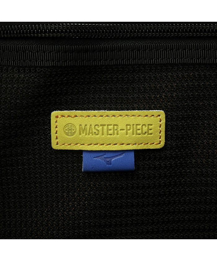 マスターピースmasterpiece  ショルダーバッグ マスターピース master－piece 【正規取扱店】マスターピース