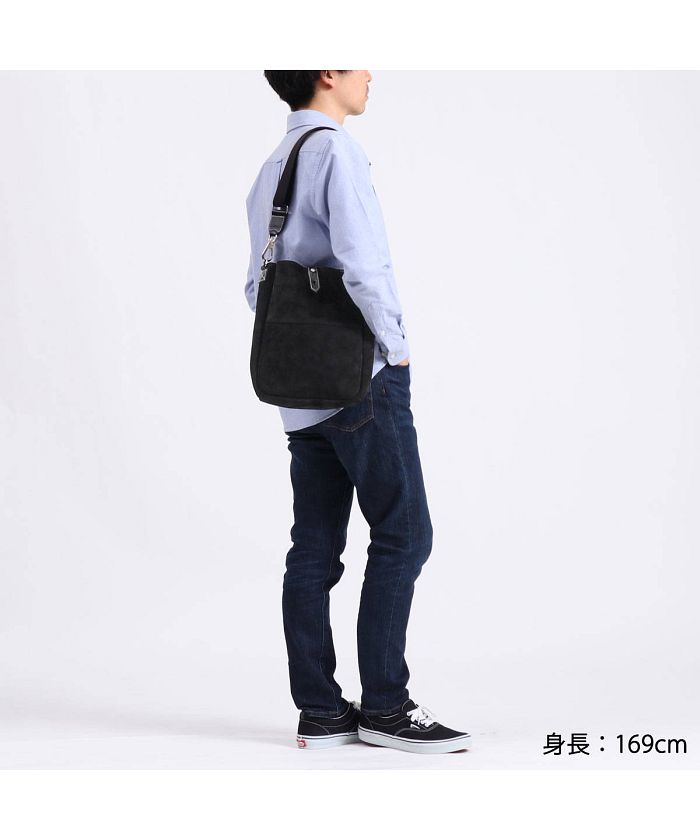 アーツアンドクラフツ ショルダーバッグ VERTICAL SHOULDER アーツアンドクラフツ ARTS&CRAFTS アーツアンドクラフツ