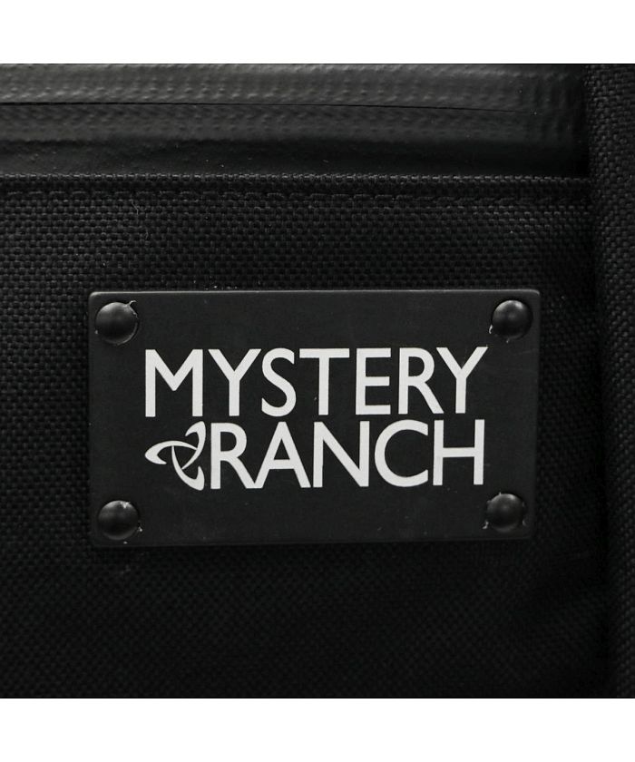 ミステリーランチ MYSTERY RANCH 【日本正規品】ミステリー