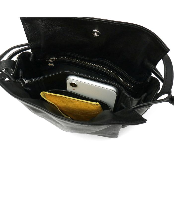 horse pit-shoulder bag- | SLOW - スロウ 公式サイト | 革製の