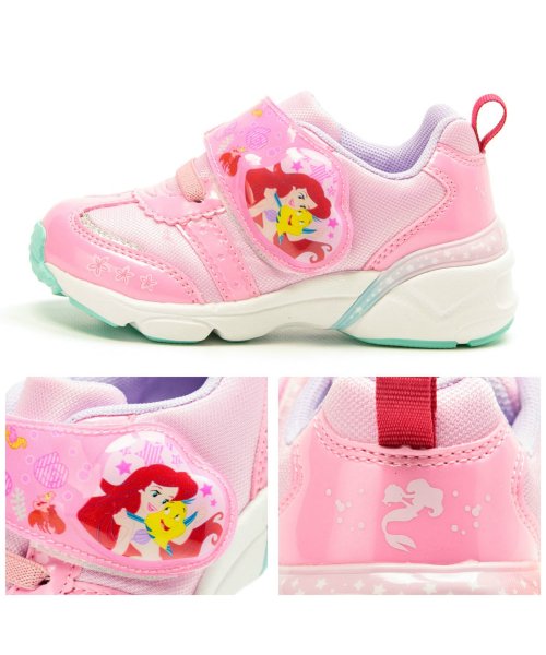 ムーンスター スニーカー ディズニー プリンセス ラプンツェル アリエル 光る Tkhs Dnc1263 ムーンスター Moonstar D Fashion ムーンスター スニーカー ディズニー プリンセス ラプンツェル アリエル 光る Tkhs Dnc1263 ムーンスター Moonstar D Fashion