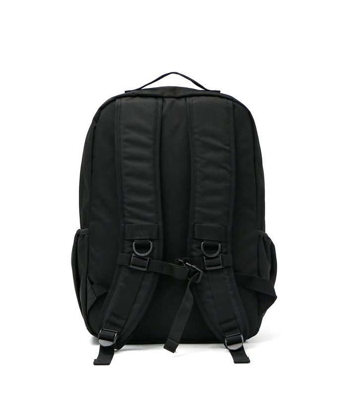 ミルクフェド リュック MILKFED. リュックサック W ZIP BACKPACK 通学