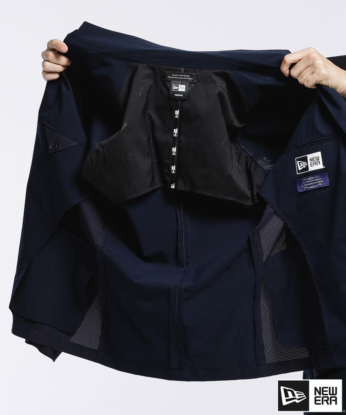 セール】別注NEW ERA(R)スペシャル ダメリーノセットアップ セール】別注NEW ERA(R)スペシャル ダメリーノセットアップ