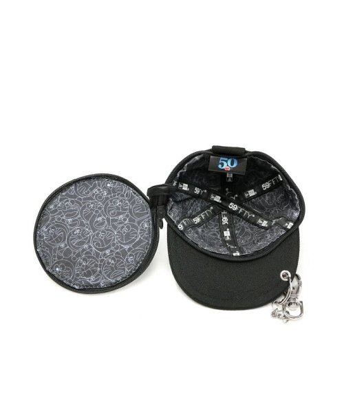 正規取扱店 ニューエラ ゴルフ ボールポーチ New Era ゴルフ用品 Golf Cap Pouch S ゴルフキャップポーチ コラボ ドラえもん ニューエラ New Era D Fashion 正規取扱店 ニューエラ ゴルフ ボールポーチ New Era ゴルフ用品 Golf Cap Pouch S ゴルフキャップポーチ コラボ ドラえもん ニューエラ New Era D Fashion