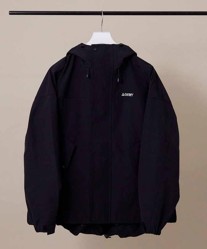 GERRY】マウンテンパーカー/UNISEX(503397077) | アダム エ ロペ GERRY】マウンテンパーカー/UNISEX(503397077) | アダム エ ロペ