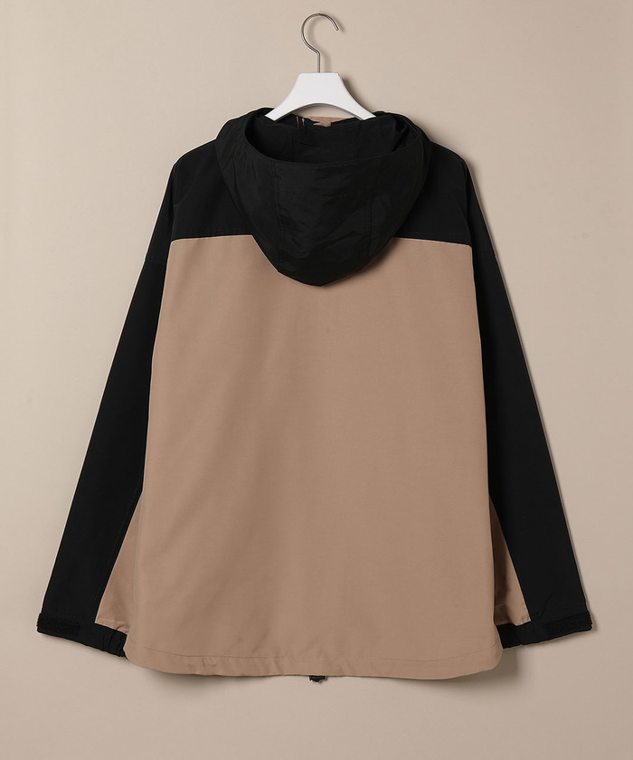 GERRY×ADAM ET ROPEの別注　マウンテンパーカー GERRY】マウンテンパーカー/UNISEX(503397077) | アダム エ ロペ