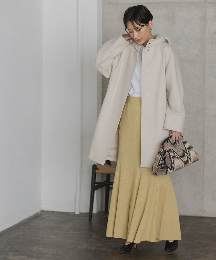 セール 60%OFF】【2WAY】MANTECOフードコート(503398576 セール 60%OFF】【2WAY】MANTECOフードコート(503398576