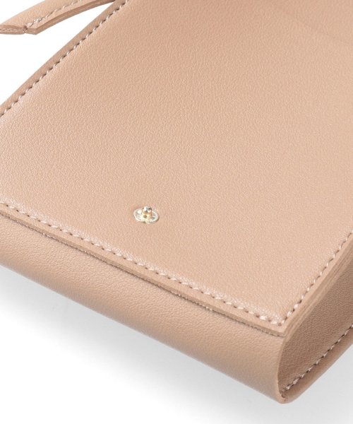 セール Web限定カラー グリーン ガジェットショルダーバッグ ロペピクニック パサージュ Rope Picnic Passage D Fashion