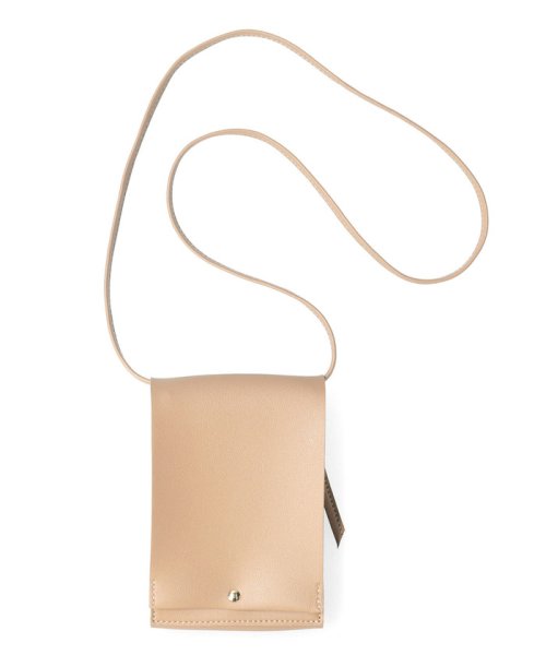 セール Web限定カラー グリーン ガジェットショルダーバッグ ロペピクニック パサージュ Rope Picnic Passage D Fashion