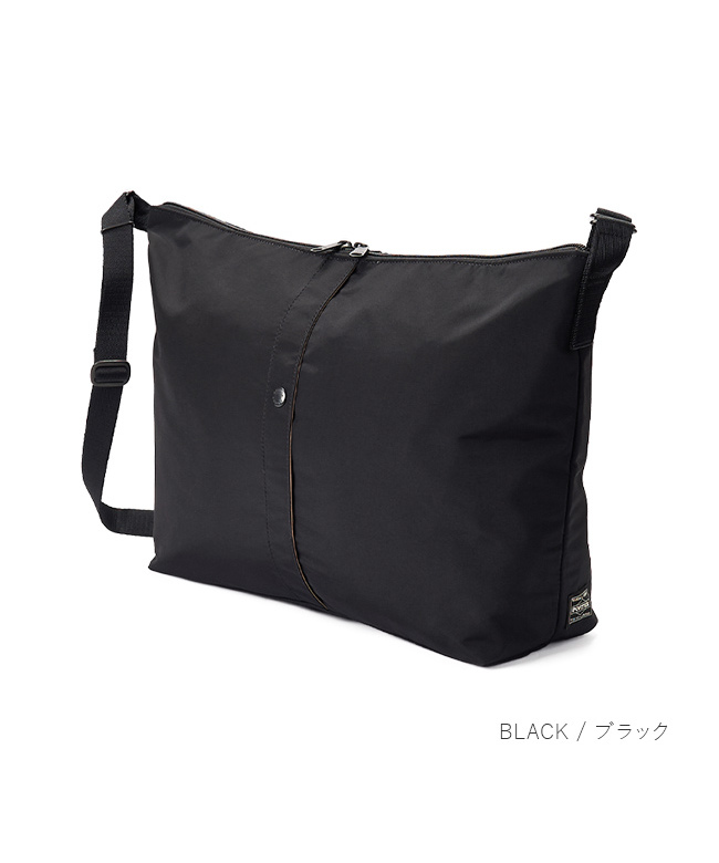 ポーター PORTER ポーター ツー ショルダーバッグ(L) 660ー05797 ポーター PORTER ポーター ツー ショルダーバッグ(L) 660ー05797