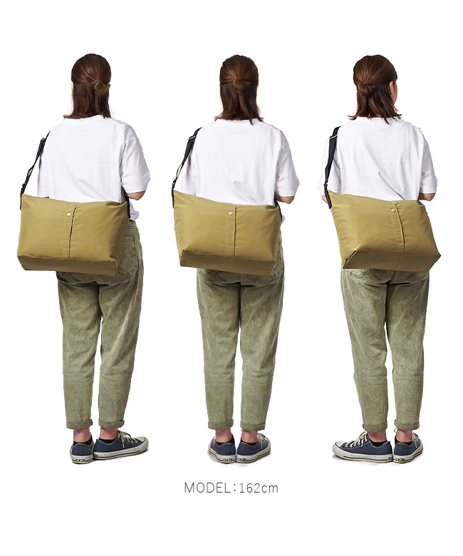 ポーター PORTER ポーター ツー ショルダーバッグ(L) 660ー05797 ポーター PORTER ポーター ツー ショルダーバッグ(L) 660ー05797