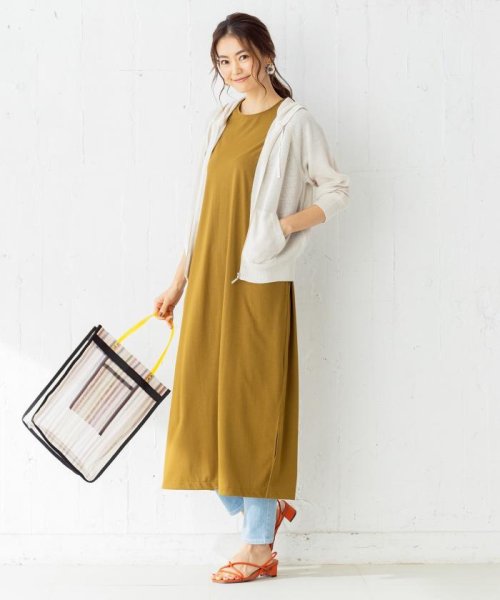 セール 50 Off 組曲 Oggiコラボ ドライハイゲージ天竺 ワンピース 組曲 Kumikyoku D Fashion セール 50 Off 組曲 Oggiコラボ ドライハイゲージ天竺 ワンピース 組曲 Kumikyoku D Fashion