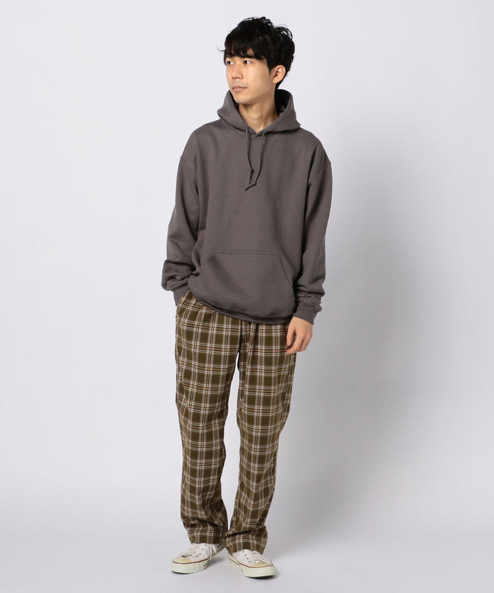 WEB限定カラーあり】【SUNDAY TOOLS WEAR】 シェフパンツ ワイド