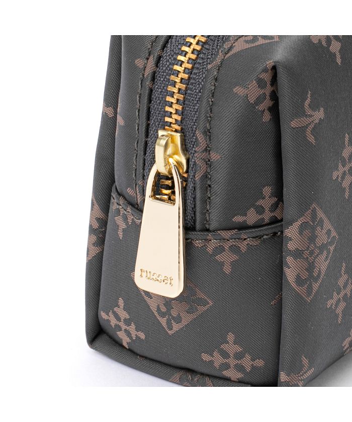 セール】Square Pouch(S)/(Z－436)(502458111) | ラシット