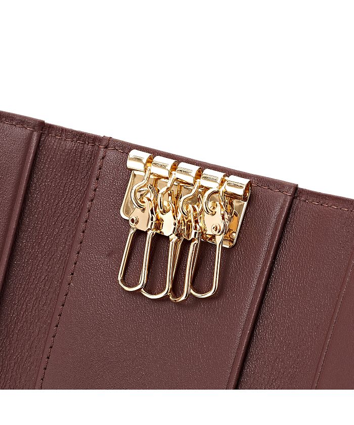 最終価格russetキーケース セール 40%OFF】キーケース(C－303)(502907845) | ラシット
