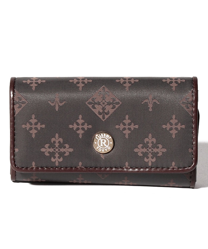 セール 40%OFF】キーケース(C－303)(502907845) | ラシット