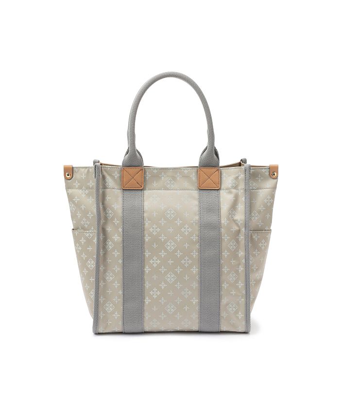 セール 70%OFF】パイピングトートバッグ L(SA－386)(502954149