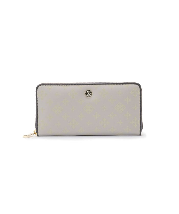 セール】ラウンドジップウォレット(SO-309)(502954151 セール】ラウンドジップウォレット(SO-309)(502954151