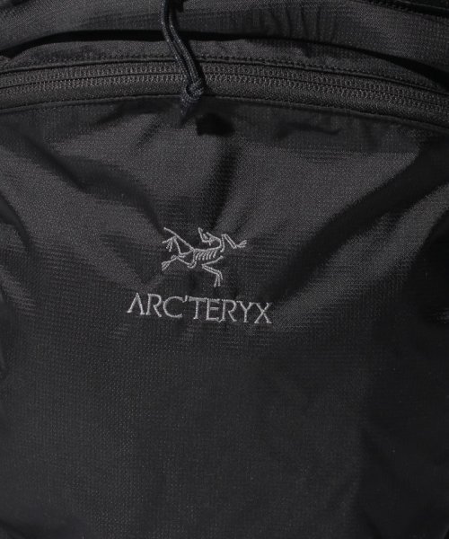 セール 25%OFF】【ARCTERYX】INDEX 15 BACKPACK(503393398