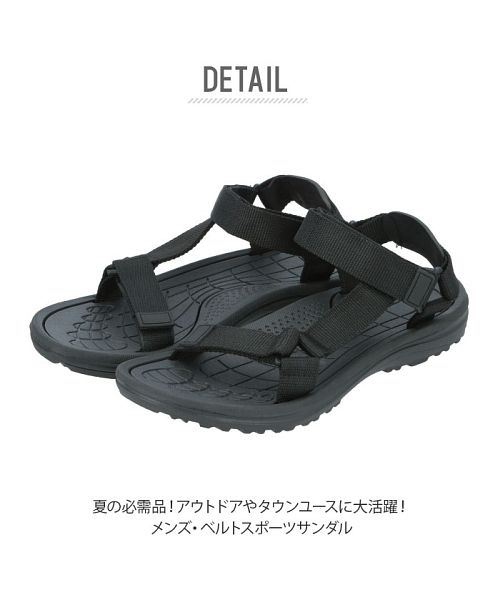All My Homies サンダル　24cm オー マイ サンダルズ Oh my Sandals レザースポーツサンダル