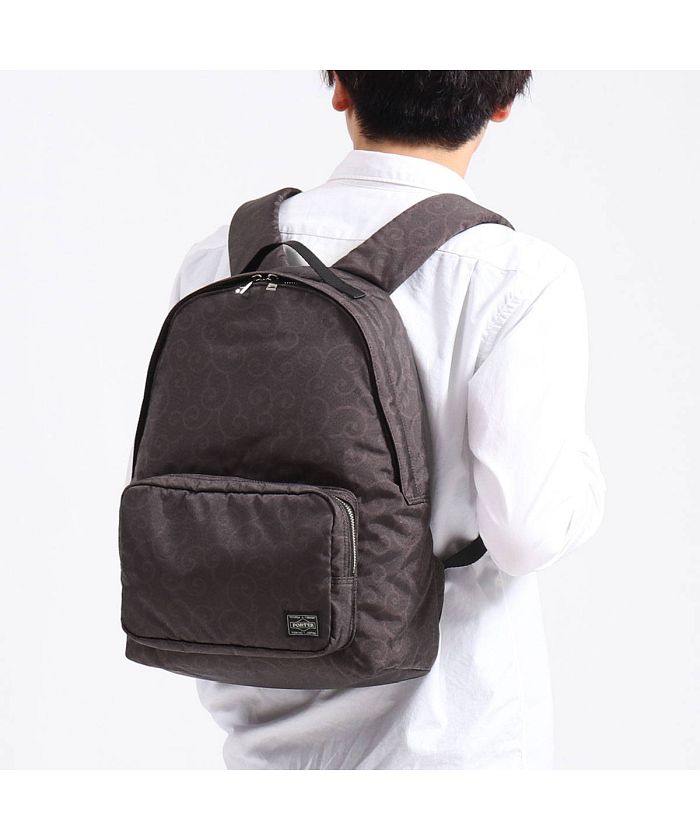 ポーター PORTER ポーター パターン デイパック 683ー16159 ポーター PORTER ポーター パターン デイパック 683ー16159