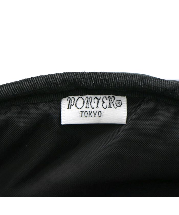 ￼PORTER ポーター ピンバッジ 3色セット PORTER ポーター フォース 2WAYダッフルバッグ(S) 855-05455