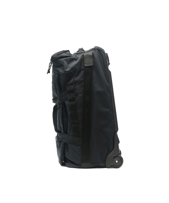 良品 ブリーフィング JET TRIP D-1 キャリーケース 黒 大容量
