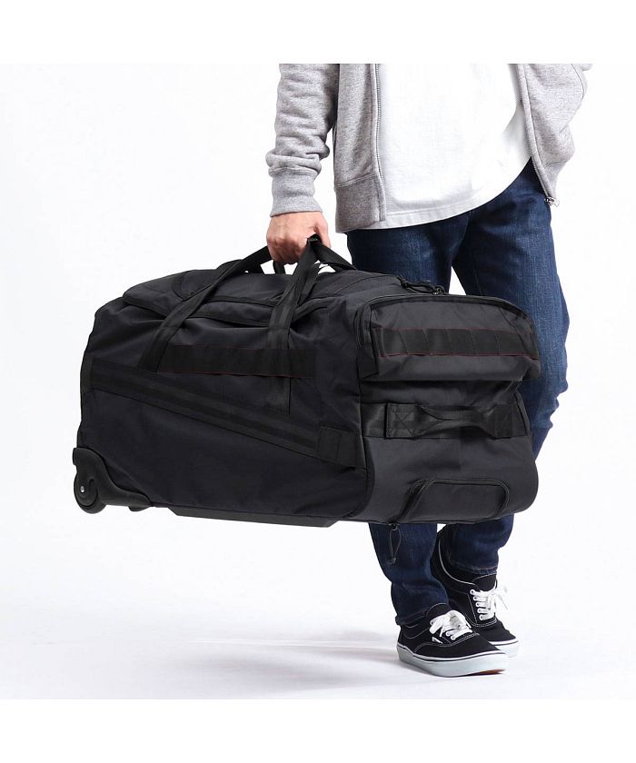 良品 ブリーフィング JET TRIP D-1 キャリーケース 黒 大容量