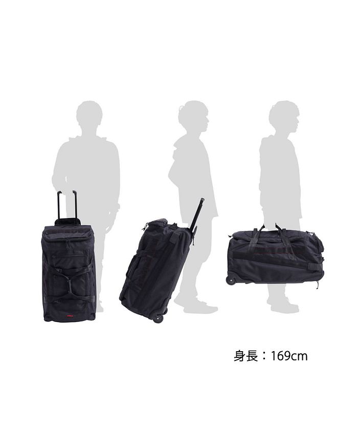 BRIEFING JET TRIP D-1 80L BRA201C41 ブリーフィング | 新着