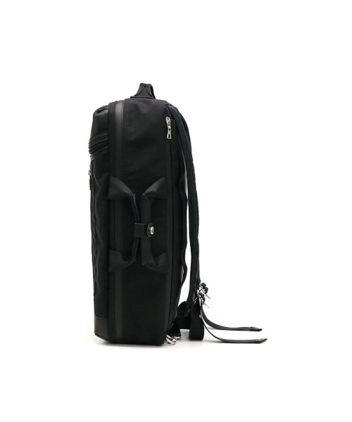 マスターピース リュック Master Piece ビジネスリュック 2way バックパック Stream リュックサック 13l マスターピース Master Piece D Fashion