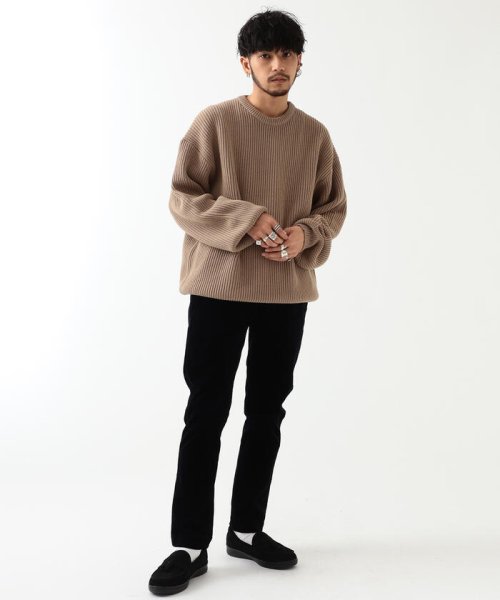 セール Beams ストレッチ テーパード コーデュロイ パンツ ビームス アウトレット Beams Outlet D Fashion セール Beams ストレッチ テーパード コーデュロイ パンツ ビームス アウトレット Beams Outlet D Fashion