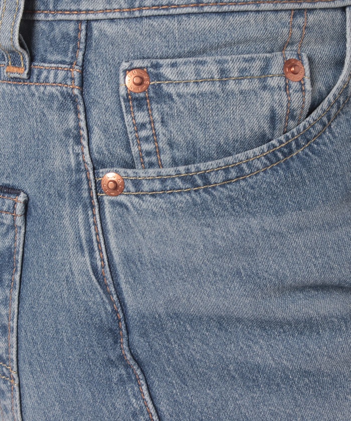 LEVI'S】 リーバイス 505 クールマックス パンツ(503380174) | Levis ...