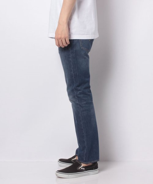 Levi S リーバイス 502 クールマックス パンツ Levis Levis D Fashion