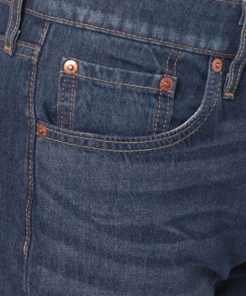 Levi S リーバイス 502 クールマックス パンツ Levis Levis D Fashion