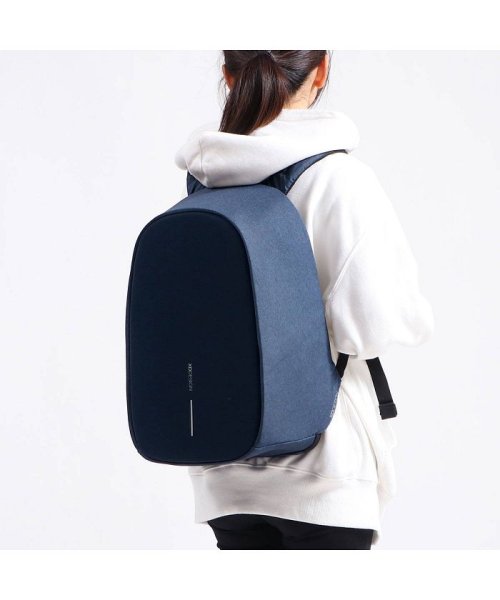 XD DESIGN リュックサック Bobby Pro エックスディーデザイン Anti－Theft backpack A4  18L(503404028) | エックスディーデザイン(XD DESIGN) - d fashion