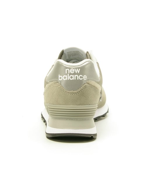 セール 10 Off ニューバランス New Balance レディース メンズ ユニセックス スニーカー シューズ 靴 Newbalance Nb Ml574n ニューバランス New Balance D Fashion